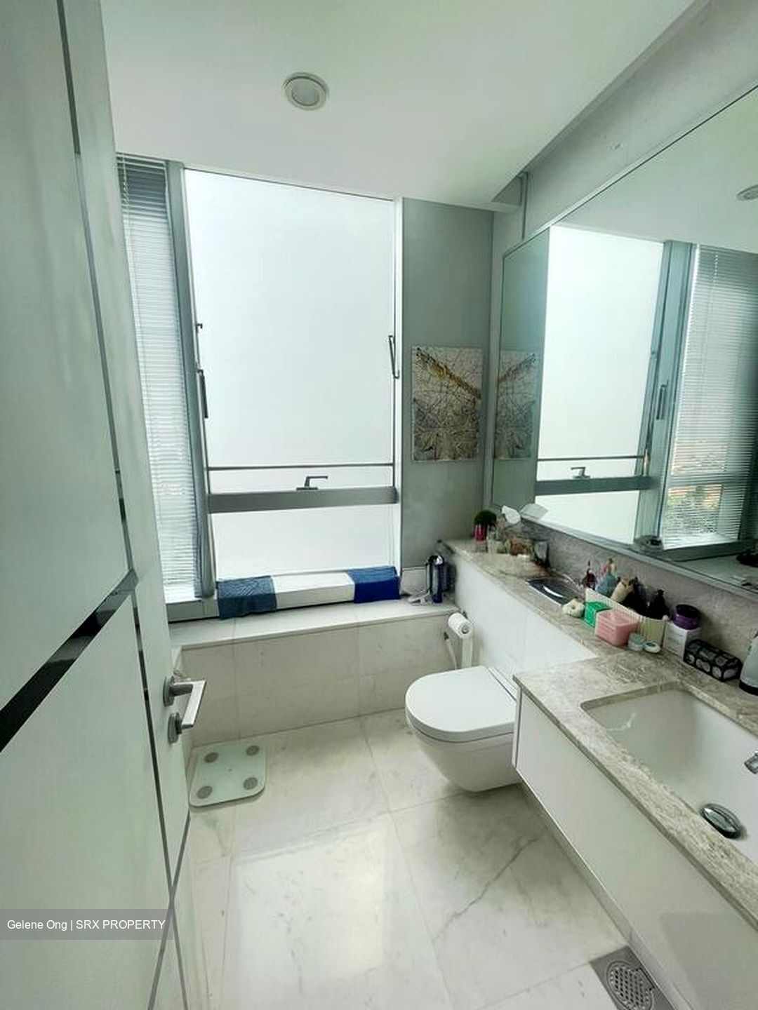 Reflections At Keppel Bay (D4), Condominium #583828131